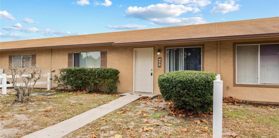 Condominio en Tavares, Florida, 3 dormitorios № 1866712