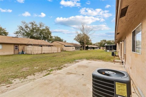 Copropriété à louer à Tavares, Floride: 3 chambres, 105.91 m2 № 1866712 - photo 19