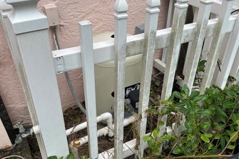 Casa en venta en Spring Hill, Florida, 2 dormitorios, 141.03 m2 № 2383842 - foto 13
