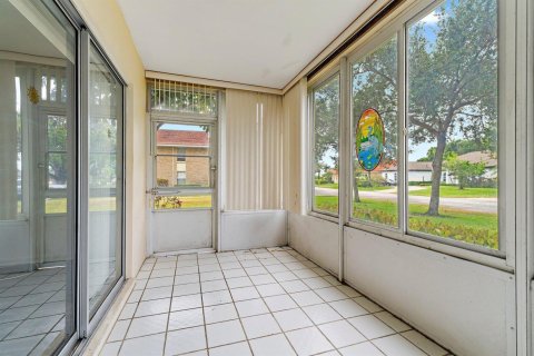 Copropriété à louer à Palm Beach Gardens, Floride: 2 chambres, 107.95 m2 № 2187434 - photo 27