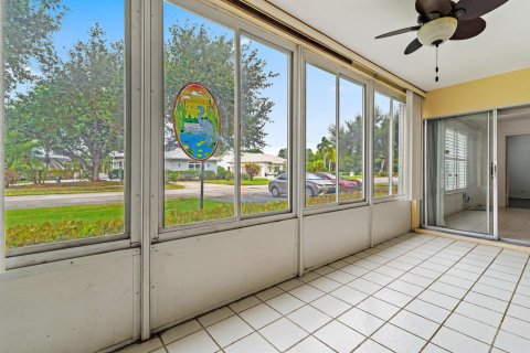 Copropriété à louer à Palm Beach Gardens, Floride: 2 chambres, 107.95 m2 № 2187434 - photo 28