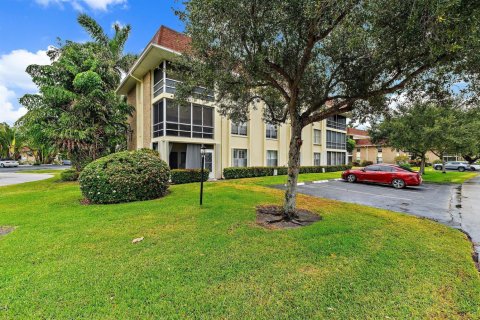 Copropriété à louer à Palm Beach Gardens, Floride: 2 chambres, 107.95 m2 № 2187434 - photo 29