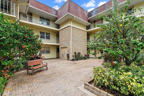 Condo à Palm Beach Gardens, Floride, 2 chambres № 2187434