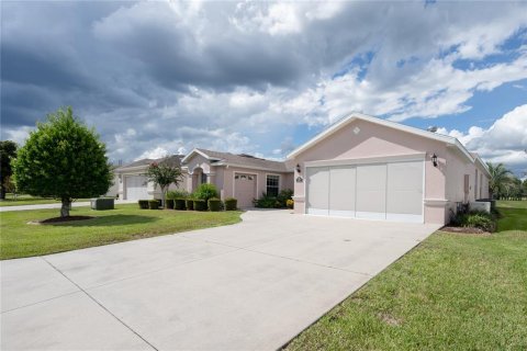 Villa ou maison à vendre à Ocala, Floride: 3 chambres, 222.32 m2 № 1898602 - photo 9