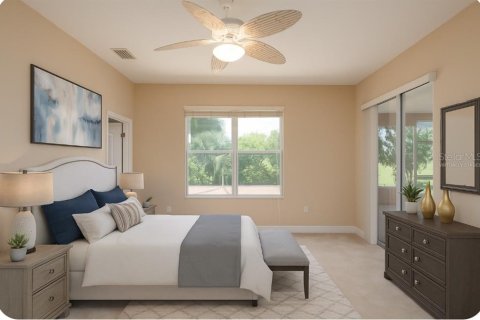 Villa ou maison à vendre à Ocala, Floride: 3 chambres, 222.32 m2 № 1898602 - photo 29
