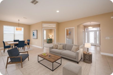 Villa ou maison à vendre à Ocala, Floride: 3 chambres, 222.32 m2 № 1898602 - photo 28