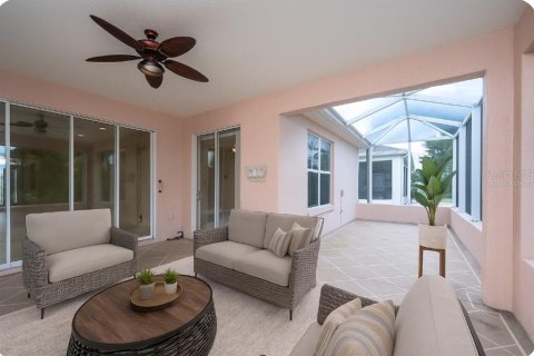 Villa ou maison à vendre à Ocala, Floride: 3 chambres, 222.32 m2 № 1898602 - photo 4