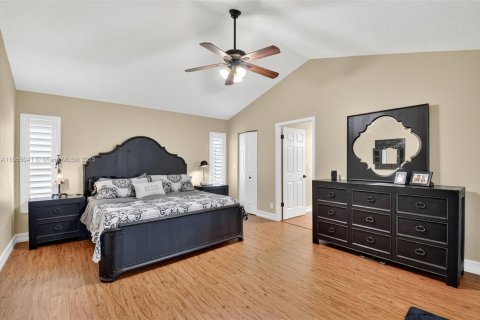House in Boynton Beach, Florida 3 bedrooms, 211.72 sq.m. № 1922640 - photo 26