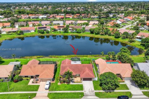 House in Boynton Beach, Florida 3 bedrooms, 211.72 sq.m. № 1922640 - photo 2