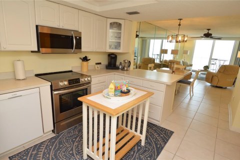 Condominio en alquiler en Indian Shores, Florida, 2 dormitorios, 91.97 m2 № 1670824 - foto 10