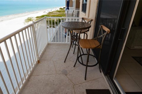 Condominio en alquiler en Indian Shores, Florida, 2 dormitorios, 91.97 m2 № 1670824 - foto 24