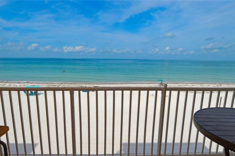 Condominio en alquiler en Indian Shores, Florida, 2 dormitorios, 91.97 m2 № 1670824 - foto 26
