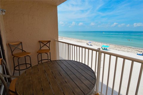 Condominio en alquiler en Indian Shores, Florida, 2 dormitorios, 91.97 m2 № 1670824 - foto 27