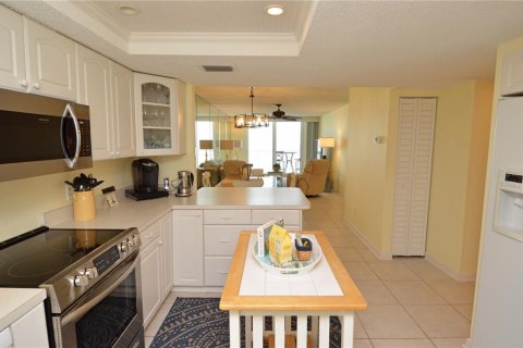 Condominio en alquiler en Indian Shores, Florida, 2 dormitorios, 91.97 m2 № 1670824 - foto 11
