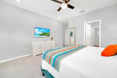 House in Kissimmee, Florida 12 bedrooms, 442.4 sq.m. № 1552945 - photo 19
