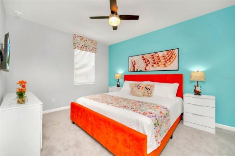 House in Kissimmee, Florida 12 bedrooms, 442.4 sq.m. № 1552945 - photo 29