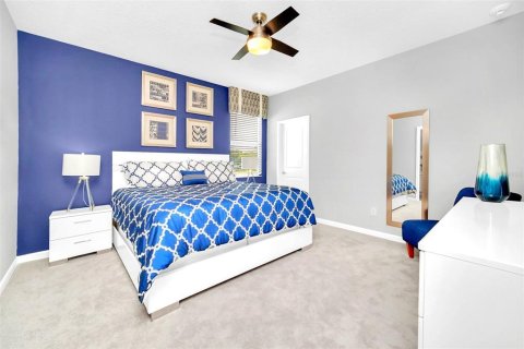 House in Kissimmee, Florida 12 bedrooms, 442.4 sq.m. № 1552945 - photo 27