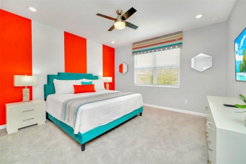 House in Kissimmee, Florida 12 bedrooms, 442.4 sq.m. № 1552945 - photo 18