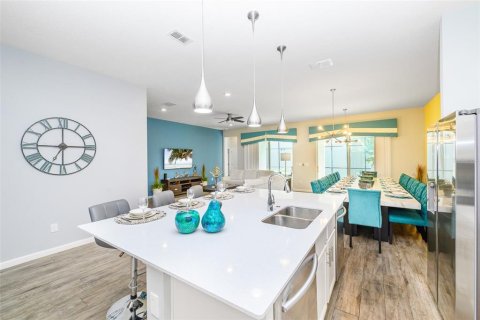 House in Kissimmee, Florida 12 bedrooms, 442.4 sq.m. № 1552945 - photo 6