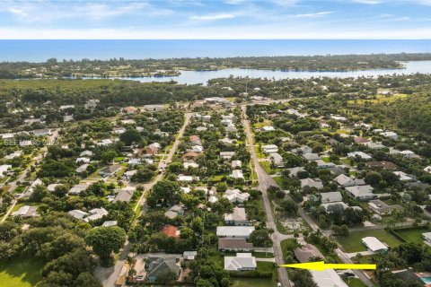 Villa ou maison à vendre à Hobe Sound, Floride: 3 chambres, 133.59 m2 № 1982961 - photo 23