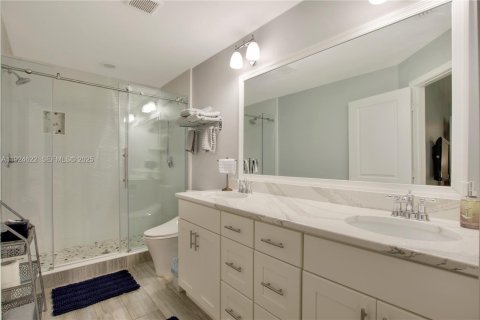 Villa ou maison à vendre à Hobe Sound, Floride: 3 chambres, 133.59 m2 № 1982961 - photo 16