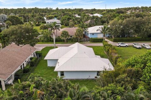 Villa ou maison à vendre à Hobe Sound, Floride: 3 chambres, 133.59 m2 № 1982961 - photo 19