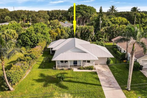 Villa ou maison à vendre à Hobe Sound, Floride: 3 chambres, 133.59 m2 № 1982961 - photo 18
