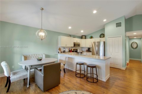 Villa ou maison à vendre à Hobe Sound, Floride: 3 chambres, 133.59 m2 № 1982961 - photo 6