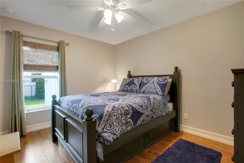 Villa ou maison à vendre à Hobe Sound, Floride: 3 chambres, 133.59 m2 № 1982961 - photo 11