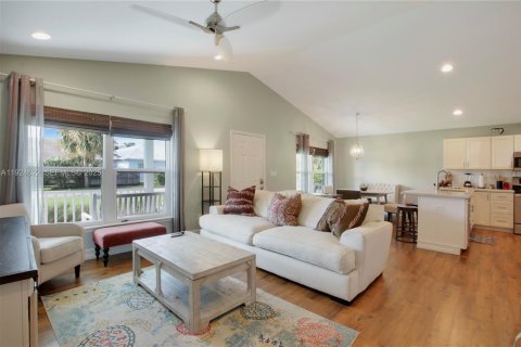 Villa ou maison à vendre à Hobe Sound, Floride: 3 chambres, 133.59 m2 № 1982961 - photo 3