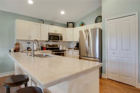 Villa ou maison à vendre à Hobe Sound, Floride: 3 chambres, 133.59 m2 № 1982961 - photo 9