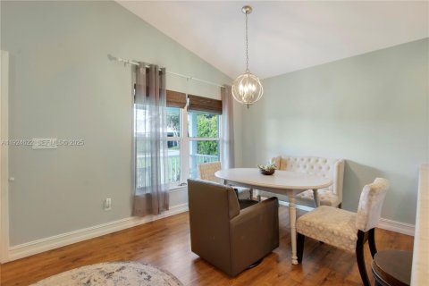 Villa ou maison à vendre à Hobe Sound, Floride: 3 chambres, 133.59 m2 № 1982961 - photo 7