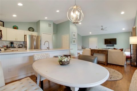 Villa ou maison à vendre à Hobe Sound, Floride: 3 chambres, 133.59 m2 № 1982961 - photo 8