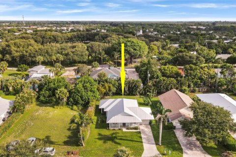 Villa ou maison à vendre à Hobe Sound, Floride: 3 chambres, 133.59 m2 № 1982961 - photo 20
