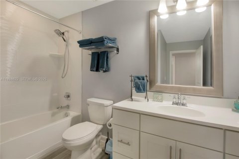 Villa ou maison à vendre à Hobe Sound, Floride: 3 chambres, 133.59 m2 № 1982961 - photo 12