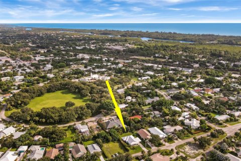 Villa ou maison à vendre à Hobe Sound, Floride: 3 chambres, 133.59 m2 № 1982961 - photo 21