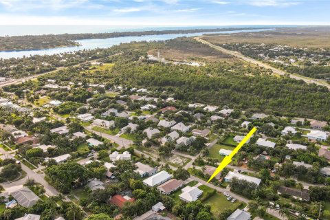 Villa ou maison à vendre à Hobe Sound, Floride: 3 chambres, 133.59 m2 № 1982961 - photo 24