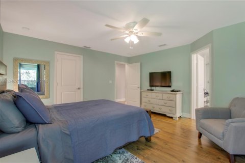 Villa ou maison à vendre à Hobe Sound, Floride: 3 chambres, 133.59 m2 № 1982961 - photo 15