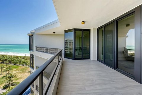 Купить кондоминиум в Лонгбоут-Ки, Флорида 8 комнат, 239.69м2, № 2166247 - фото 15