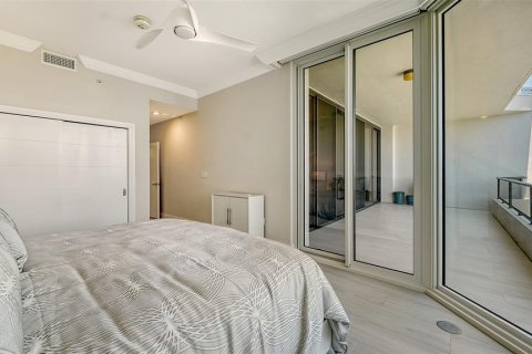 Купить кондоминиум в Лонгбоут-Ки, Флорида 8 комнат, 239.69м2, № 2166247 - фото 24