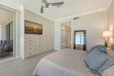 Купить кондоминиум в Лонгбоут-Ки, Флорида 8 комнат, 239.69м2, № 2166247 - фото 28