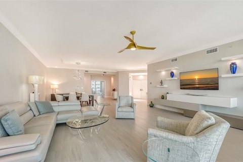 Купить кондоминиум в Лонгбоут-Ки, Флорида 8 комнат, 239.69м2, № 2166247 - фото 6