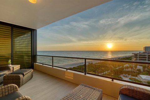 Condo in Longboat Key, Florida, 3 bedrooms № 2166247