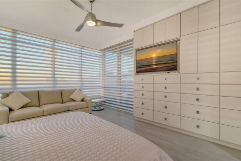 Купить кондоминиум в Лонгбоут-Ки, Флорида 8 комнат, 239.69м2, № 2166247 - фото 29