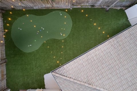 Villa ou maison à louer à Oakland Park, Floride: 5 chambres, 277.03 m2 № 785819 - photo 1