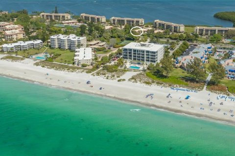 Casa en Longboat Key, Florida 3 dormitorios, 139.73 m2 № 2358178