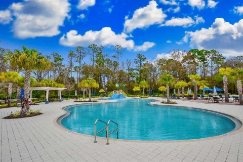 Touwnhouse à vendre à Land O' Lakes, Floride: 3 chambres, 148.74 m2 № 2407004 - photo 27