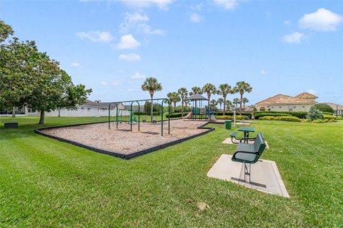House in Kissimmee, Florida 3 bedrooms, 166.85 sq.m. № 1725353 - photo 24