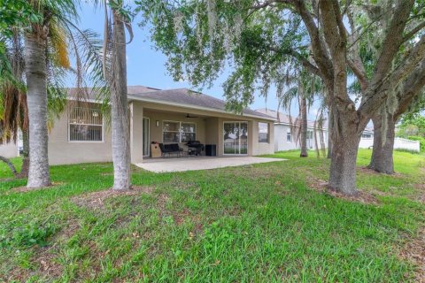 House in Kissimmee, Florida 3 bedrooms, 166.85 sq.m. № 1725353 - photo 20
