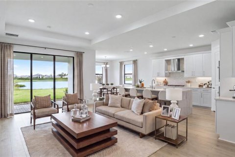 Casa en venta en Lakewood Ranch, Florida, 2 dormitorios, 169.73 m2 № 2391209 - foto 15